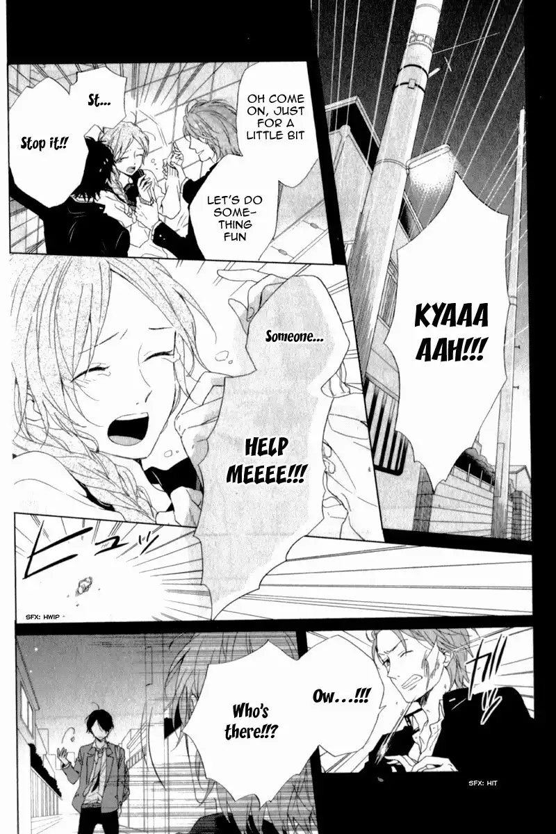 Nijiiro Days (MIZUNO Minami) Chapter 5.001 22